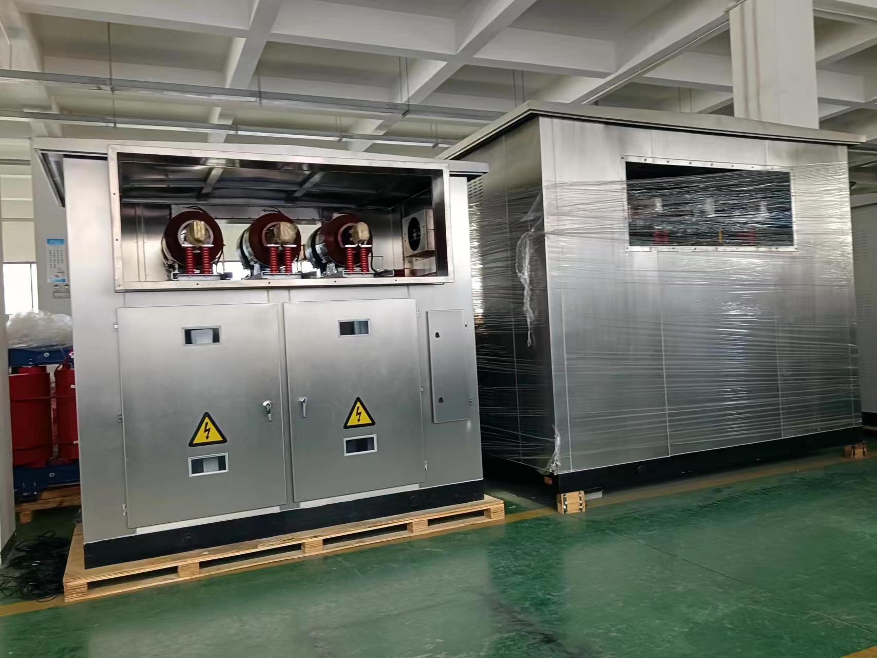 燃?xì)鈾C，汽輪機專用發(fā)電機中性點出線柜